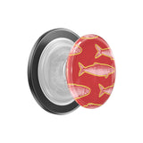 #Select Type_Black Base + Cover Grip