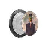 #Select Type_Black Base + Cover Grip