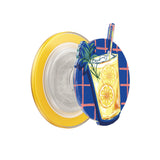 #Select Type_Yellow Base + Cover Grip