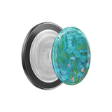 #Select Type_Black Base + Cover Grip