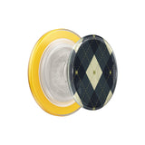 #Select Type_Yellow Base + Cover Grip