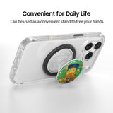 #Select Type_Black Base + Cover Grip