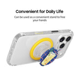 #Select Type_Yellow Base + Cover Grip