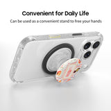 #Select Type_Black Base + Cover Grip