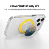 #Select Type_Yellow Base + Cover Grip