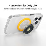 #Select Type_Yellow Base + Cover Grip