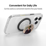 #Select Type_Black Base + Cover Grip