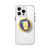 #Select Type_Yellow Base + Cover Grip