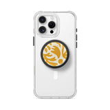 #Select Type_Black Base + Cover Grip