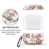 Deliveryman - AirPods Case