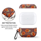 Hibiscus - AirPods Case