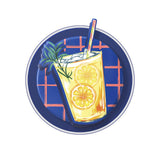 Margarita (Iced Tea) - Hcappy Grip Stand MagSafe Compatible