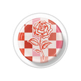 #Select Type_White Base + Cover Grip