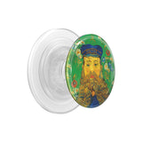 #Select Type_White Base + Cover Grip