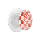 #Select Type_White Base + Cover Grip