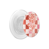 #Select Type_White Base + Cover Grip
