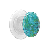 #Select Type_White Base + Cover Grip