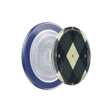 #Select Type_Blue Base + Cover Grip