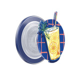 #Select Type_Blue Base + Cover Grip