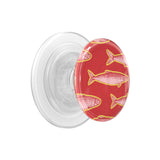 #Select Type_White Base + Cover Grip