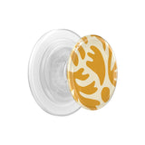 #Select Type_White Base + Cover Grip