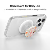 #Select Type_White Base + Cover Grip