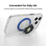 #Select Type_Blue Base + Cover Grip