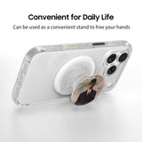 #Select Type_White Base + Cover Grip