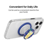 #Select Type_Blue Base + Cover Grip