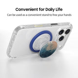 #Select Type_Blue Base + Cover Grip