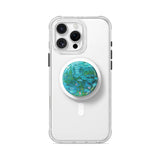#Select Type_White Base + Cover Grip