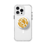 #Select Type_White Base + Cover Grip