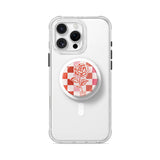 #Select Type_White Base + Cover Grip
