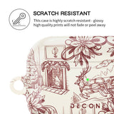 Deliveryman - AirPods Case