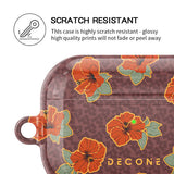 Hibiscus - AirPods Case