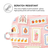 Pink Shard - AirPods Case