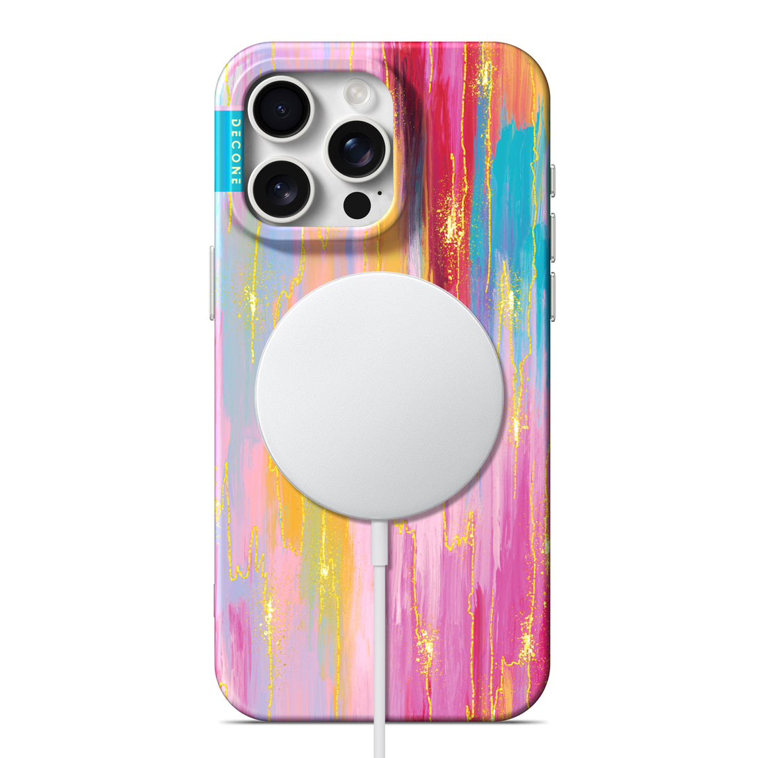 Aartistic Conception - IPhone Shockproof Case