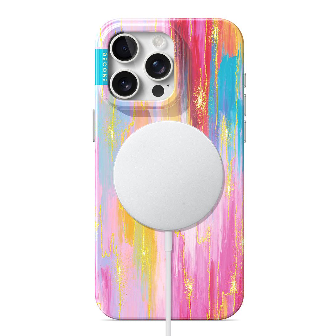 Aartistic Conception - IPhone Shockproof Case