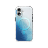 Salt Sea - iPhone Case