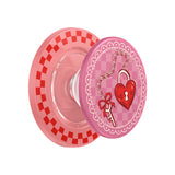 Love Lock - Grip Stand MagSafe Compatible