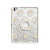 Cupid - Leather Magnetic iPad Case