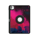 Phantom - Leather Magnetic iPad Case