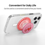 Love Lock - Grip Stand MagSafe Compatible