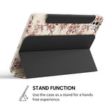 Deliveryman - Leather Magnetic iPad Case