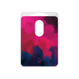 Phantom - Matte Wallet MagSafe Compatible