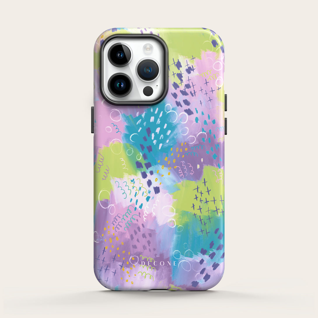 Vitality series - iPhone Case