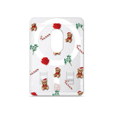 Blessing - Matte Wallet MagSafe Compatible