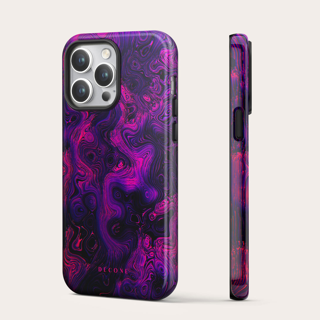 Devil May Cry-Totem - iPhone Case