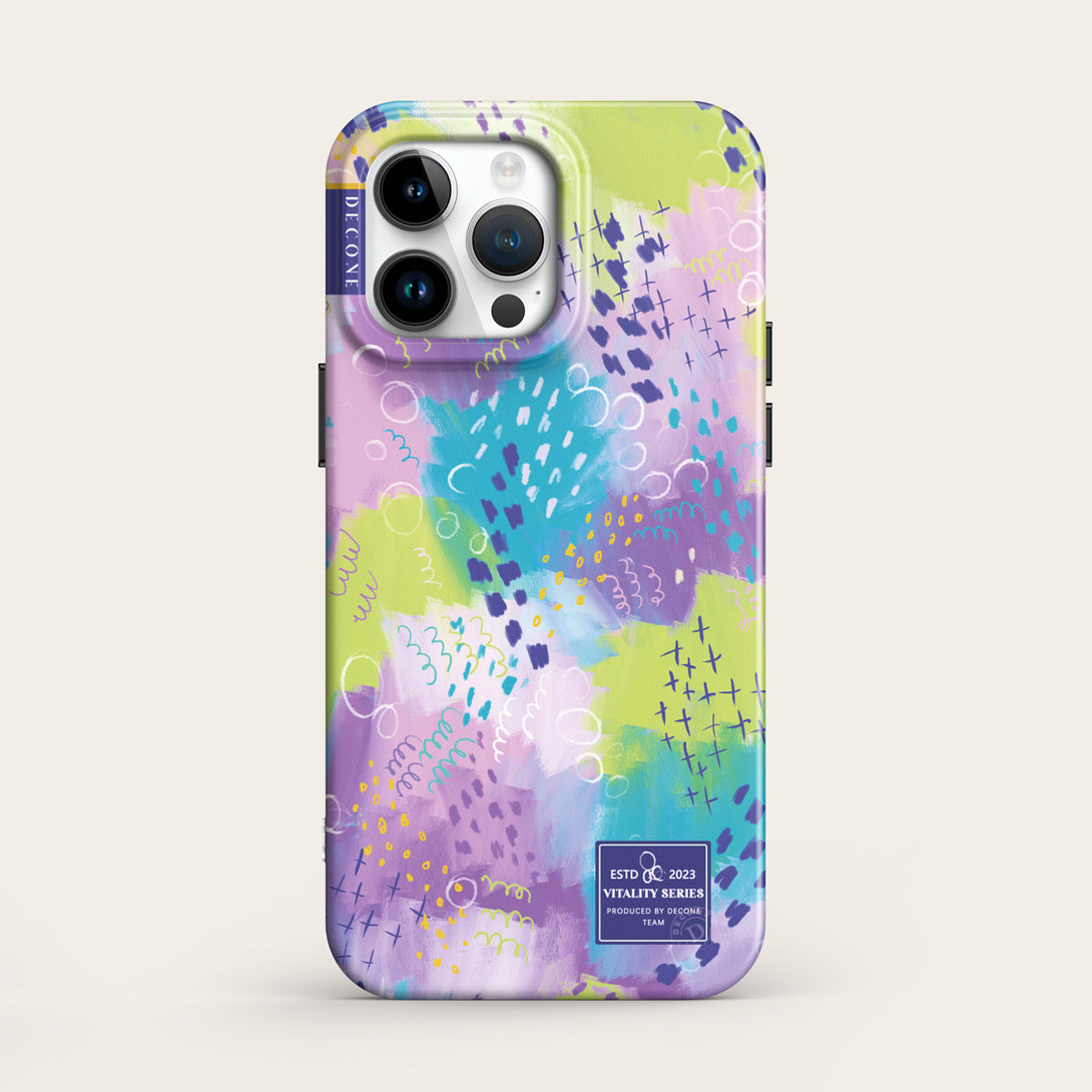 Vitality series - iPhone Case