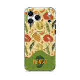 Rebellious Sweetness - iPhone Case